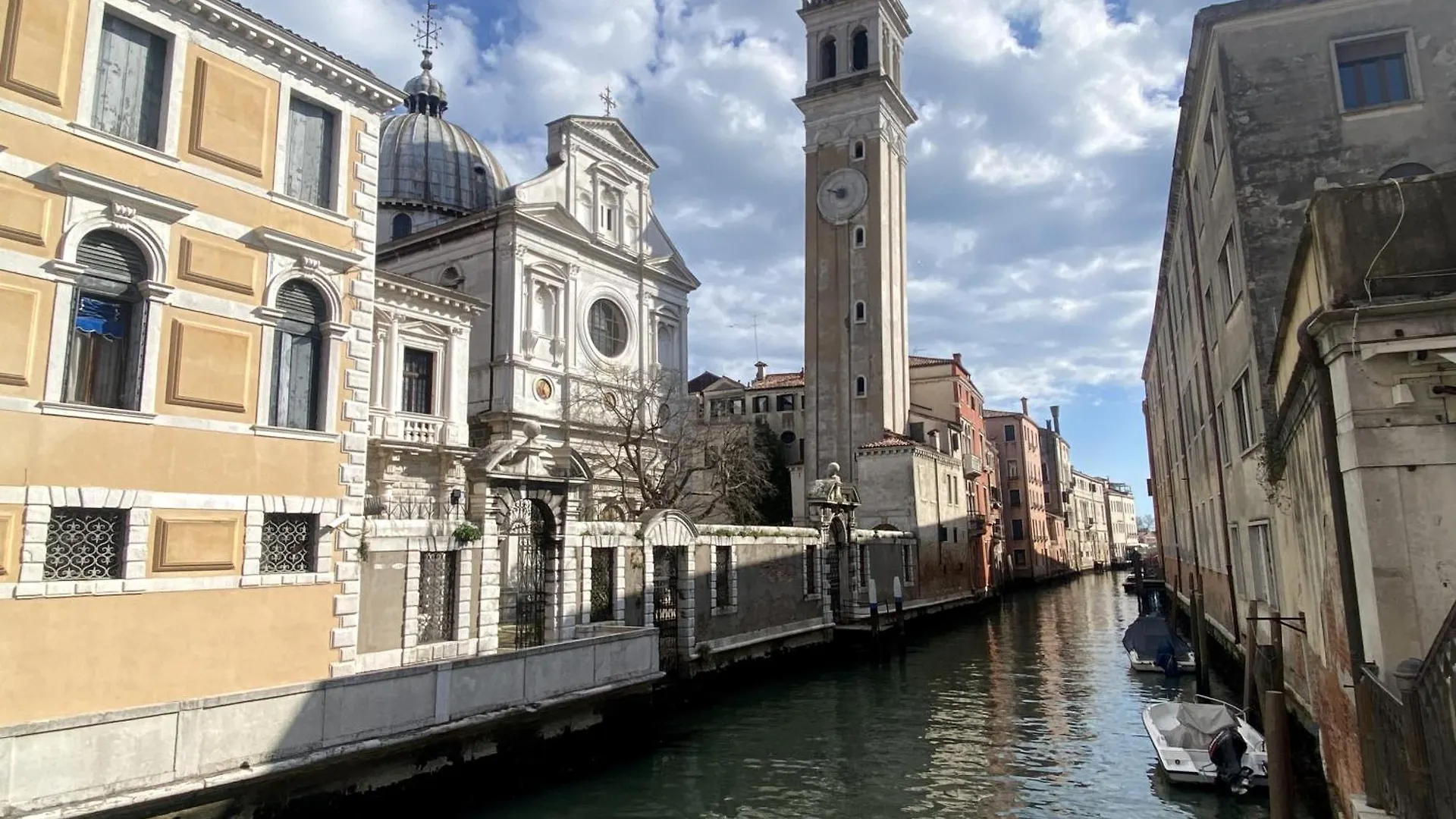 Casa Ai Greci - Central Apt In Castello Venice 0*,  Italy